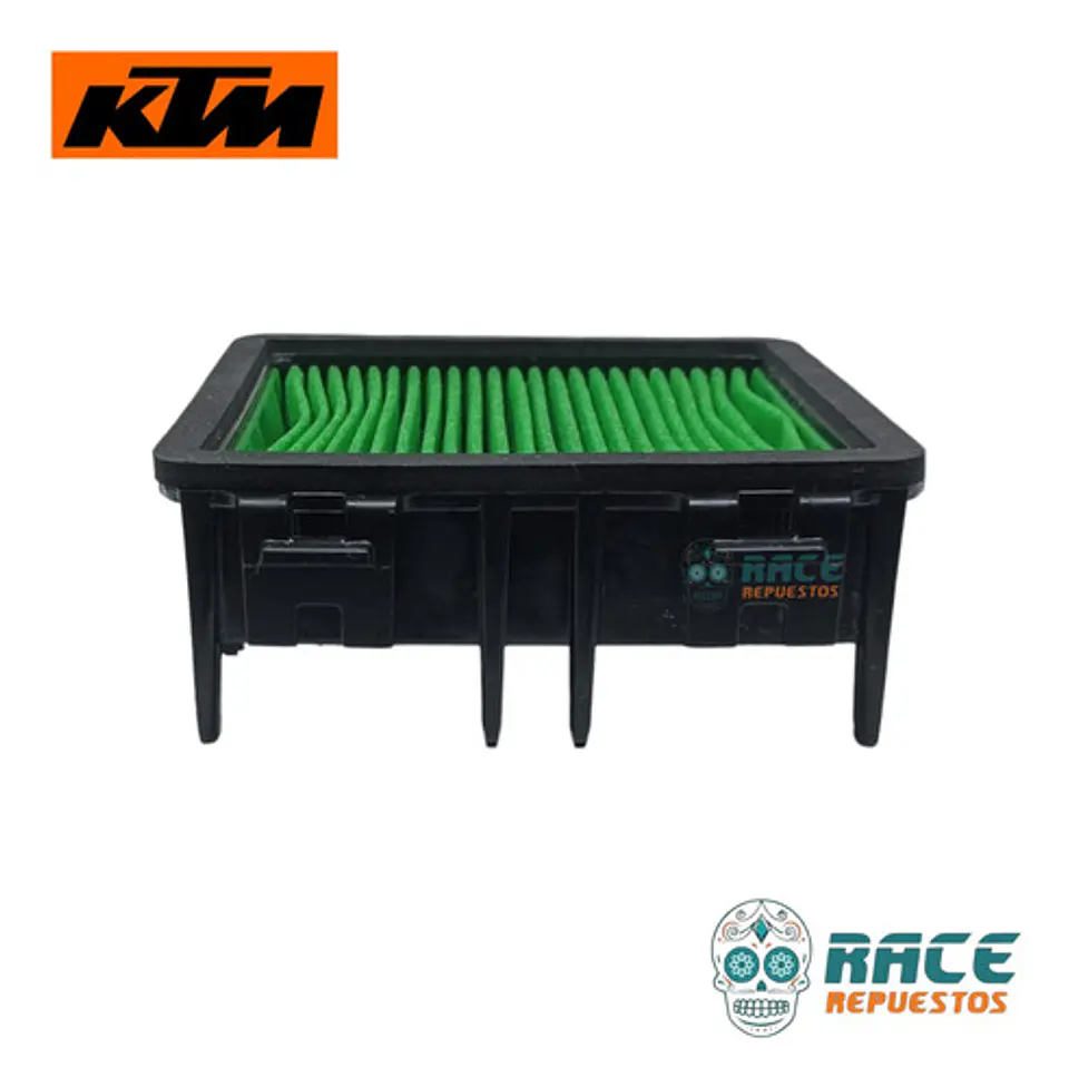 Filtro De Aire Ktm Svartpilen 401 Original Husqvarna 2