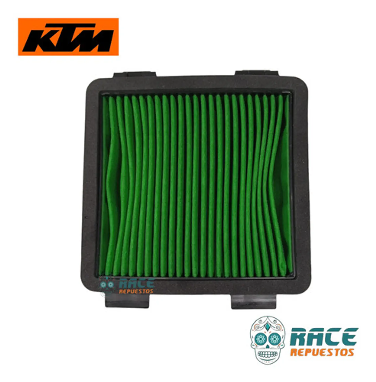 Filtro De Aire Ktm Svartpilen 401 Original Husqvarna 3