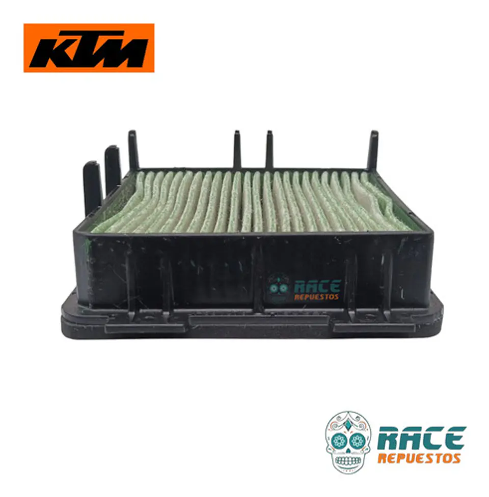 Filtro De Aire Ktm Svartpilen 401 Original Husqvarna 5