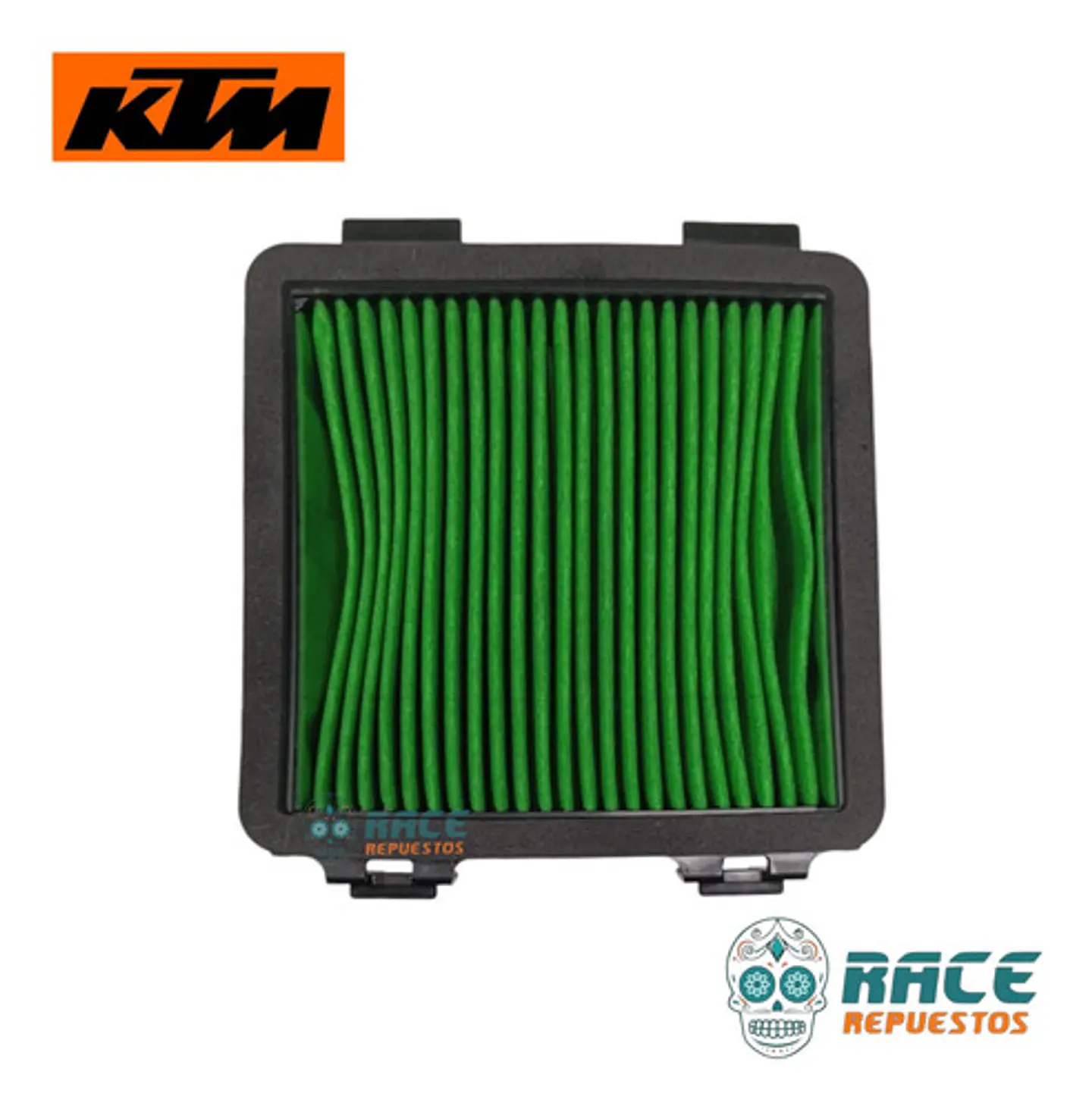 Filtro De Aire Ktm Svartpilen 401 Original Husqvarna 7
