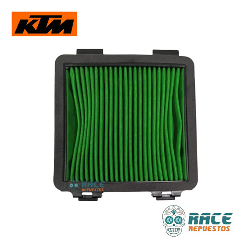 Filtro De Aire Ktm Svartpilen 401 Original Husqvarna 7