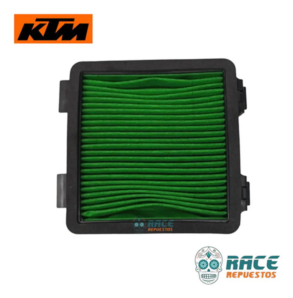 Filtro De Aire Ktm Svartpilen 401 Original Husqvarna 8