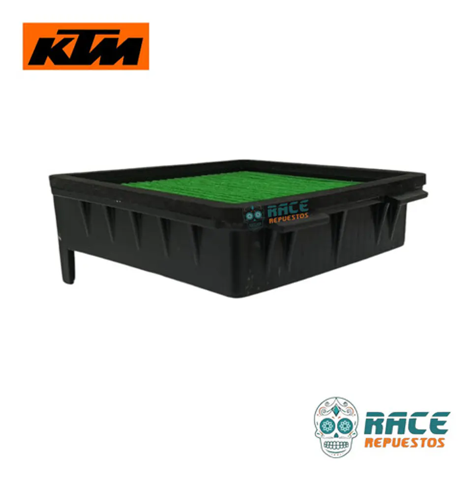 Filtro De Aire Ktm Svartpilen 401 Original Husqvarna 9