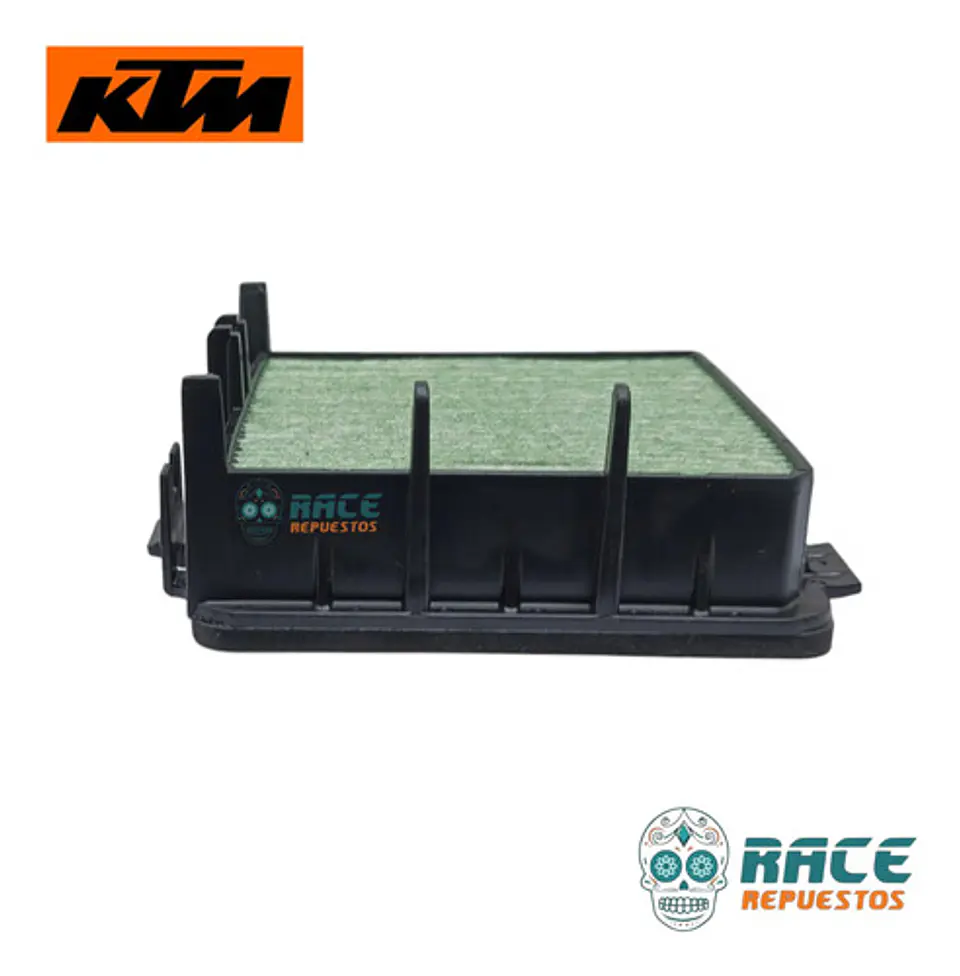 Filtro De Aire Ktm Svartpilen 401 Original Husqvarna 10