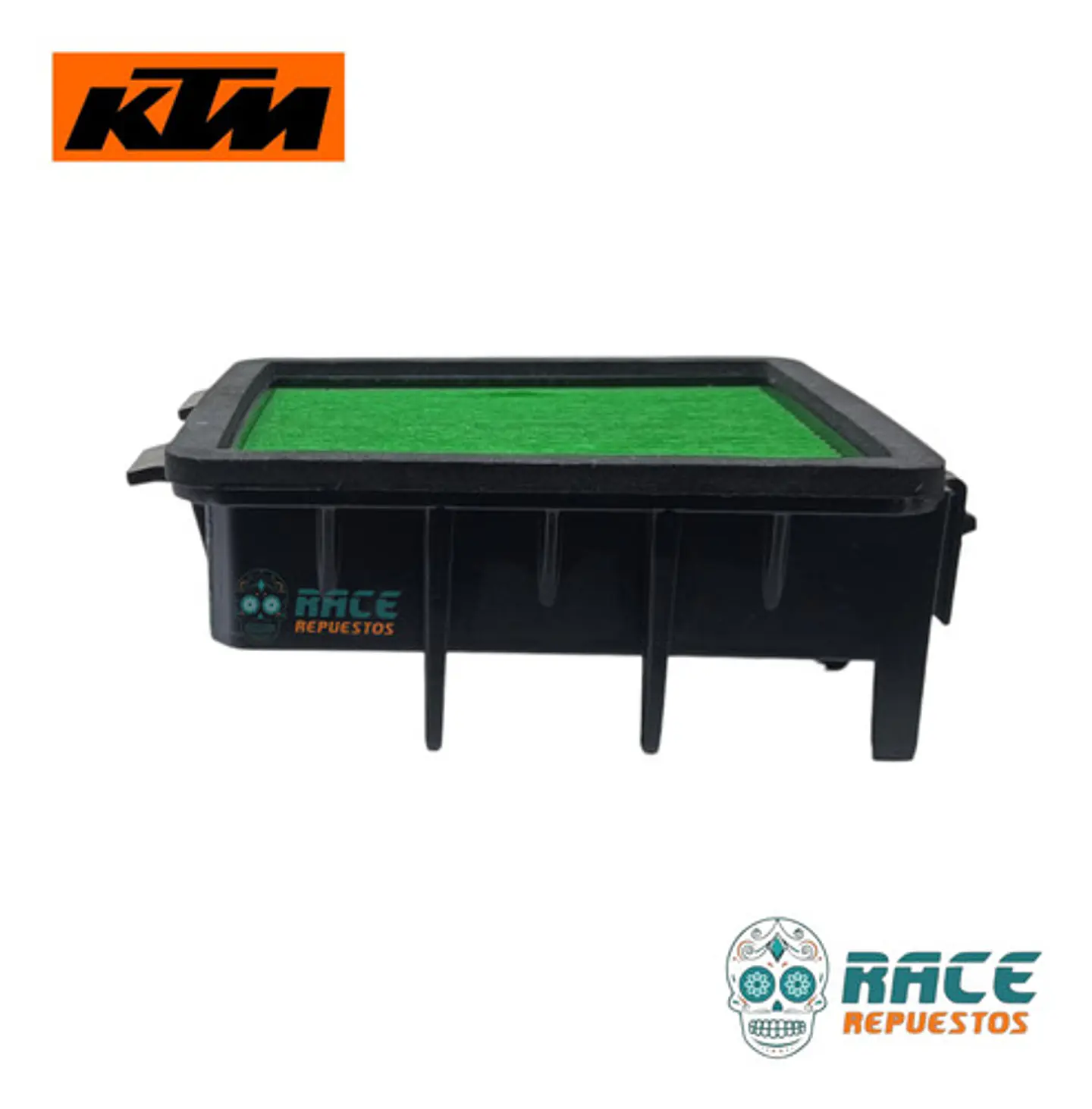 Filtro De Aire Ktm Svartpilen 401 Original Husqvarna 11