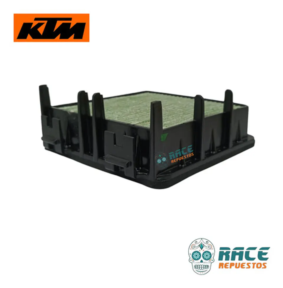 Filtro De Aire Ktm Svartpilen 401 Original Husqvarna 12