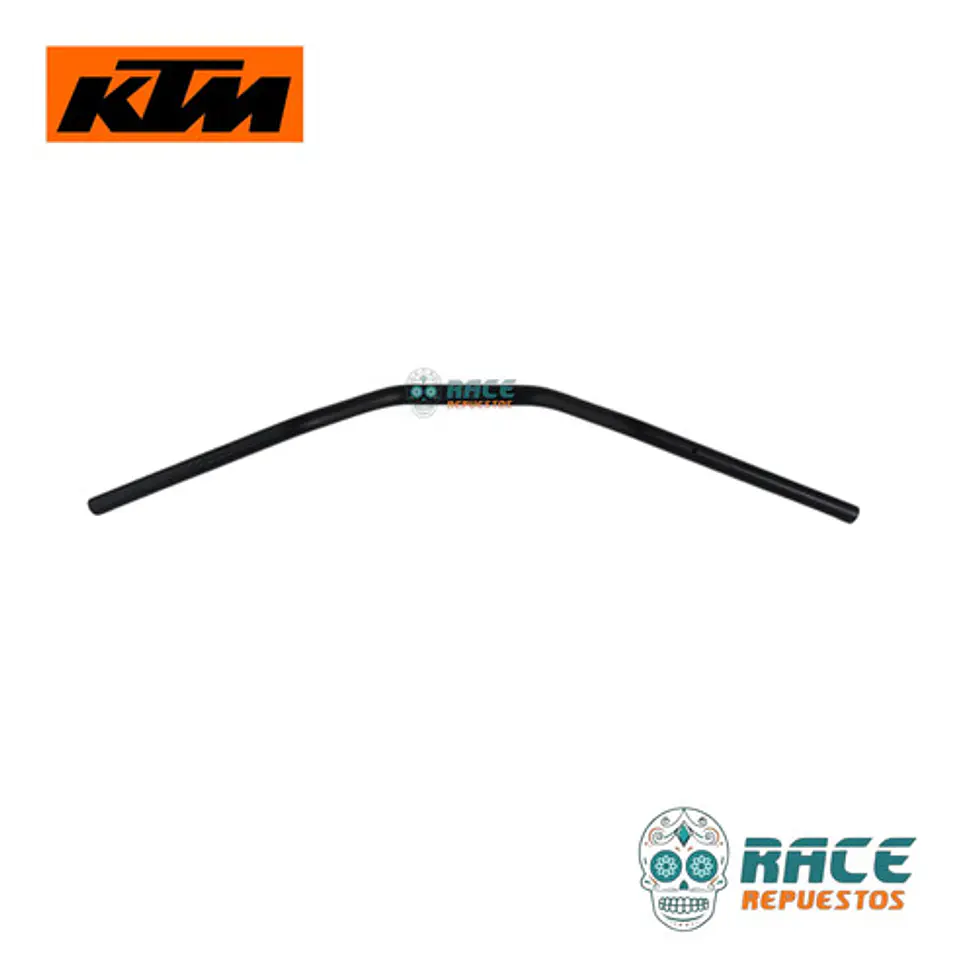 Volante Manillar  Ktm Adventure 390 (mod. Nuevos) Original 2