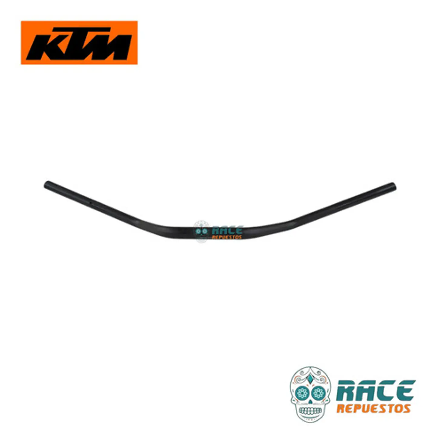 Volante Manillar  Ktm Adventure 390 (mod. Nuevos) Original 5
