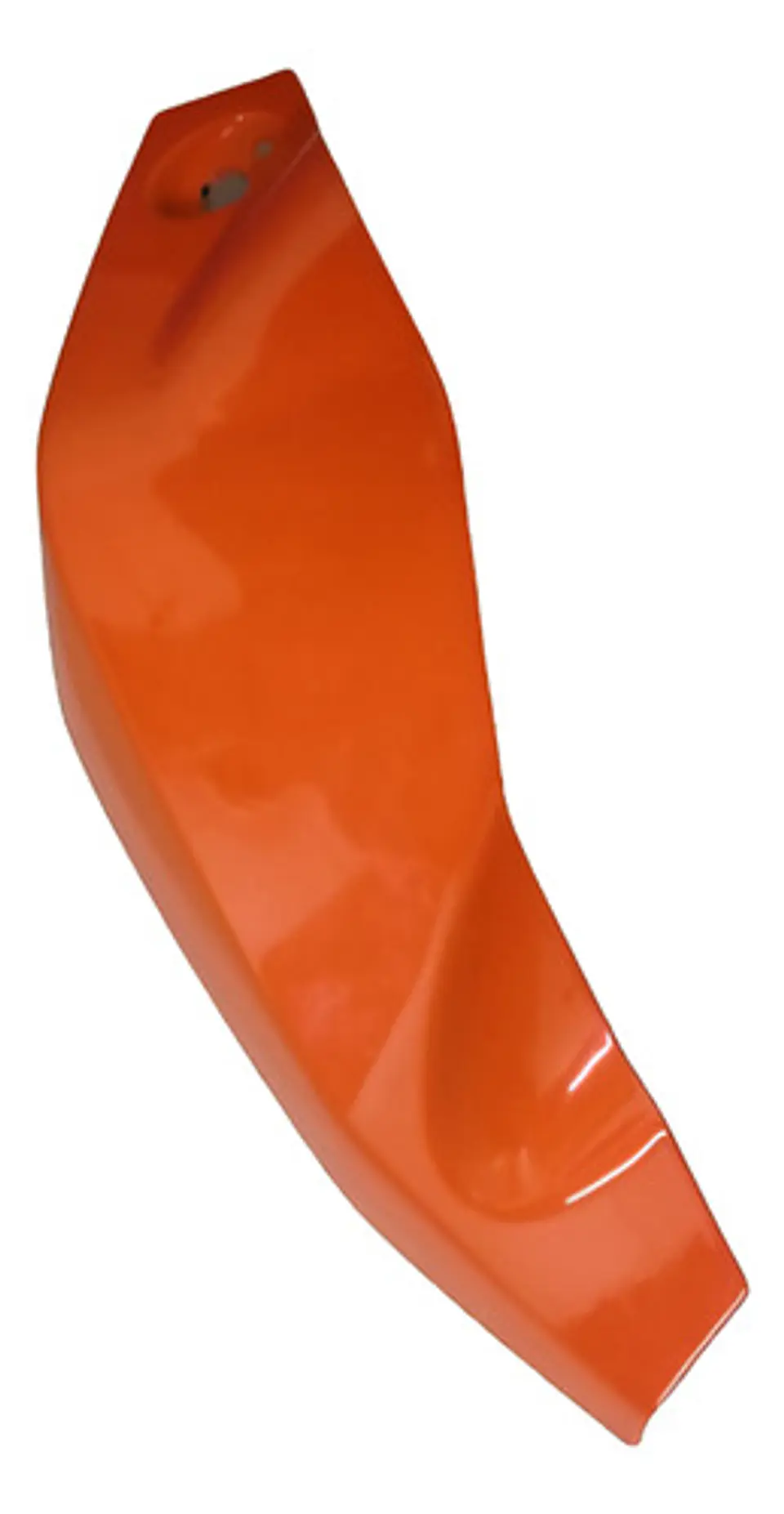 Mascarilla Foco Delantero Derecha Ktm Duke 200 Original 1