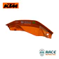 Mascarilla Foco Delantero Derecha Ktm Duke 200 Original - Miniatura 5
