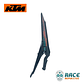 Tapa Sillin Lateral Izquierda Ktm Duke 390 Original (negro) - Miniatura 3