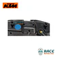 Foco Luz Trasero Ktm Adventure 250 Original Nuevo - Miniatura 4