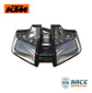 Foco Luz Trasero Ktm Adventure 250 Original Nuevo - Miniatura 7