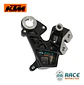 Estribera Copiloto Izquierdo Ktm Adventure 250 Original - Miniatura 3