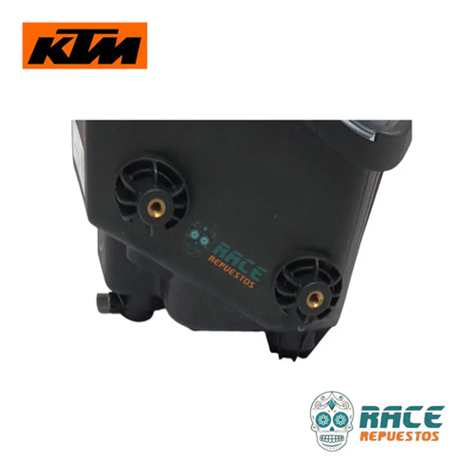 Foco Mayor Ktm Rc 390 Original Mod. Nuevos 5