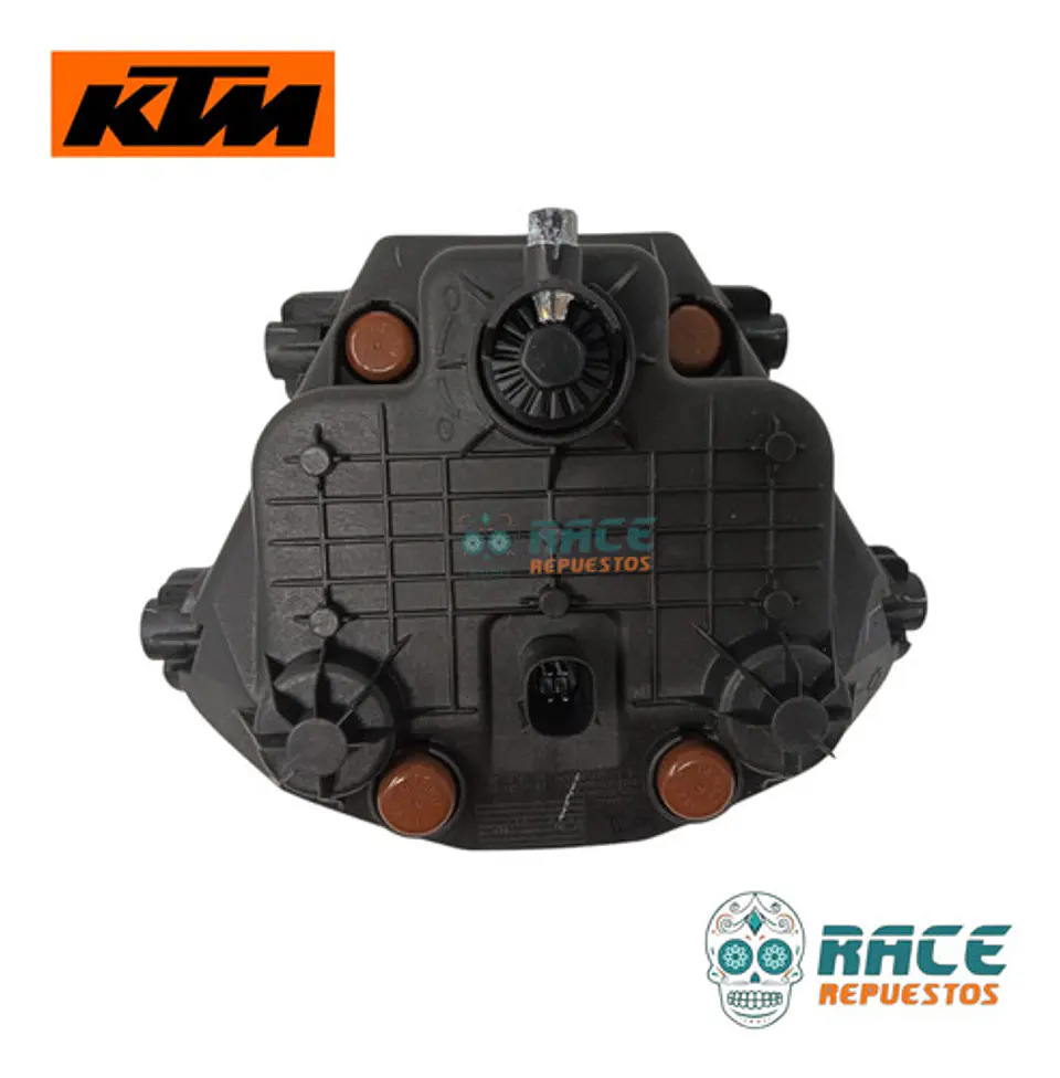 Foco Mayor Ktm Rc 390 Original Mod. Nuevos 6