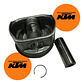 Kit Piston Y Anillos Ktm Duke 250  Adventure 250 - Miniatura 2