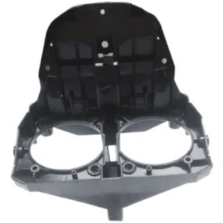 Ktm Carenaje Foco Interno Original Rc 200 Rc 390  4