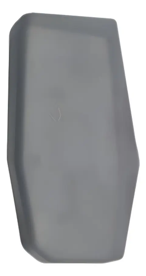 Tapa Protector Radiador Izquierda Ktm Duke 125 200 390