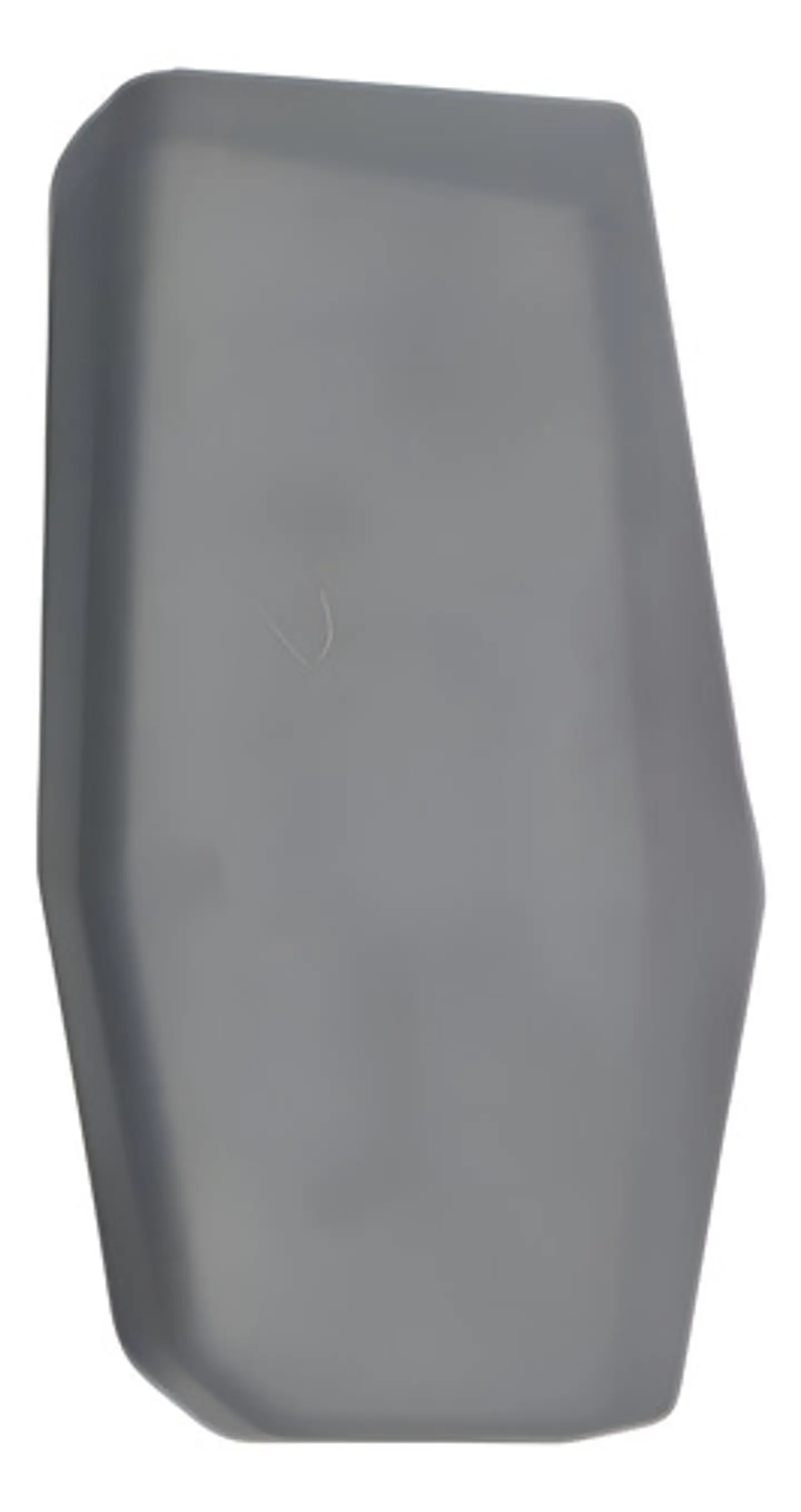 Tapa Protector Radiador Izquierda Ktm Duke 125 200 390 1