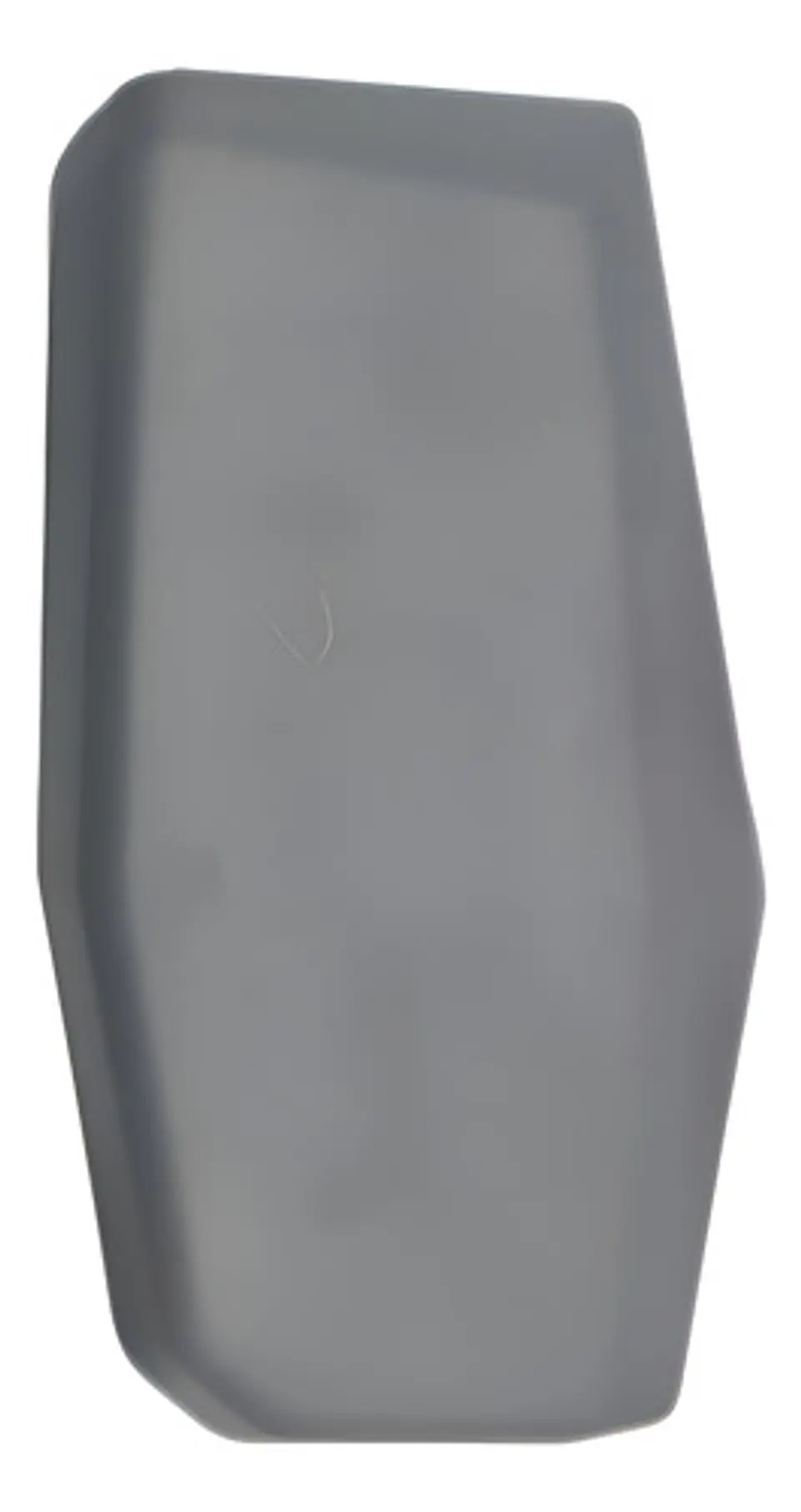 Tapa Protector Radiador Izquierda Ktm Duke 125 200 390 1