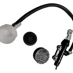 Bomba De Freno Trasero Original  Ktm Rc 200 Rc 390