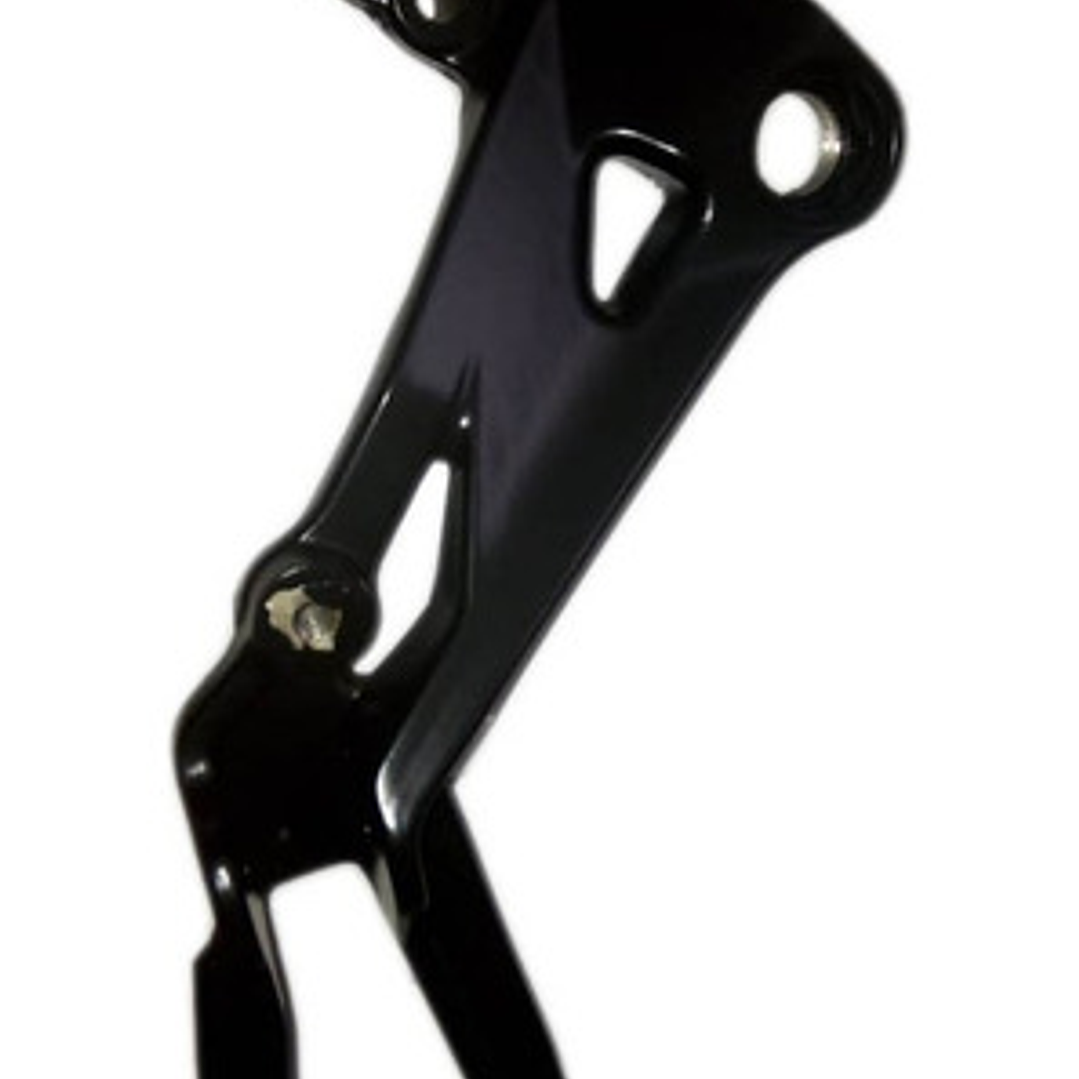 Base Estribera Delantera Izquierda Ktm Rc 200 Rc 390 Origina 1