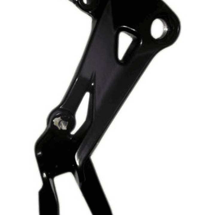 Base Estribera Delantera Izquierda Ktm Rc 200 Rc 390 Origina 1