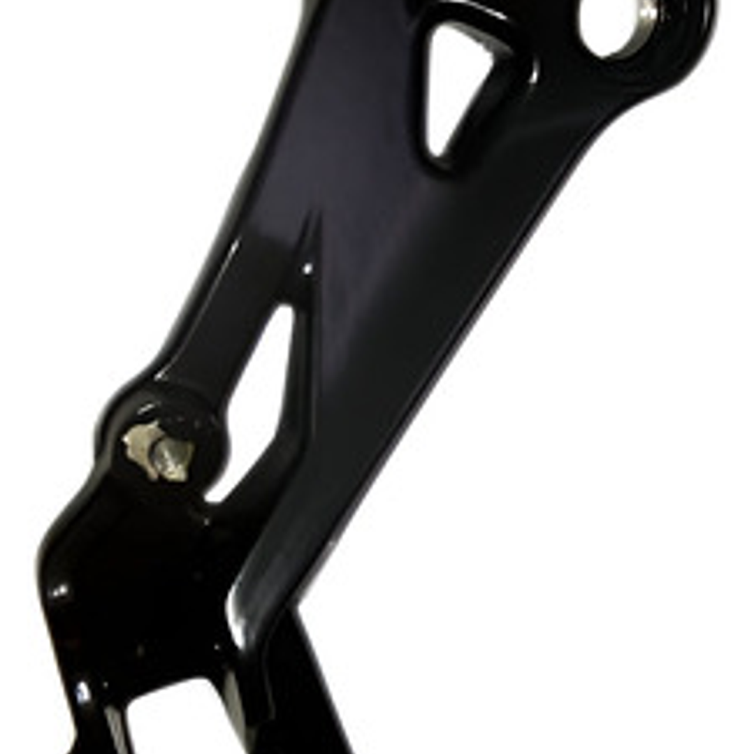 Base Estribera Delantera Izquierda Ktm Rc 200 Rc 390 Origina 4