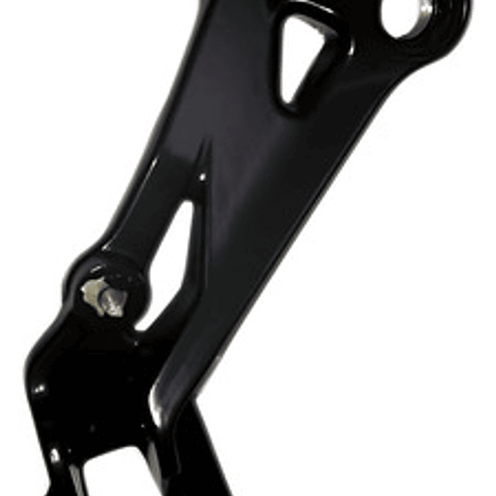 Base Estribera Delantera Izquierda Ktm Rc 200 Rc 390 Origina 4