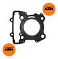 Empaquetadura De Culata Ktm Duke 200 Y Rc 200 - Miniatura 3