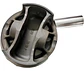Piston Con Anillos Original Ktm Duke 390ng Y Rc 390 Y Adv - Miniatura 1