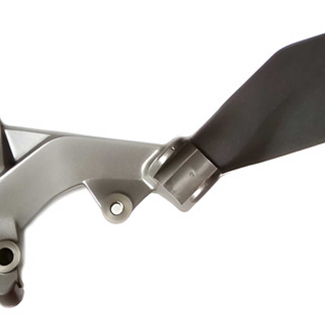 Base De Estribera Delante Izquierda Ktm Duke 125/200/390 1