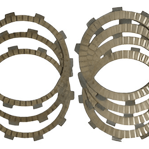 Discos Embrague Original Ktm Adventure 390 Svartpilen 250