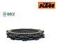 Discos Embrague Original Ktm Adventure 390 Svartpilen 250 - Miniatura 4