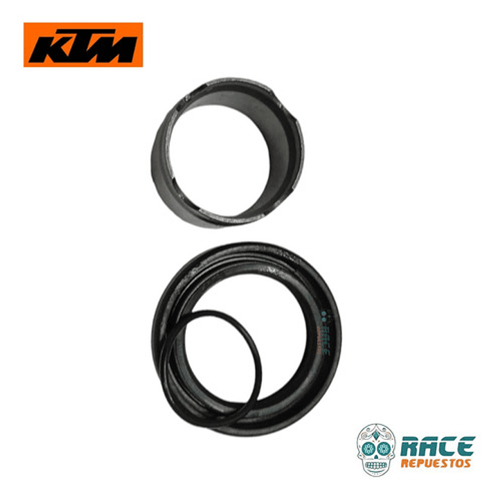 Anillo Retenedor Transmisión Ktm Duke 250/390 Y Rc 2
