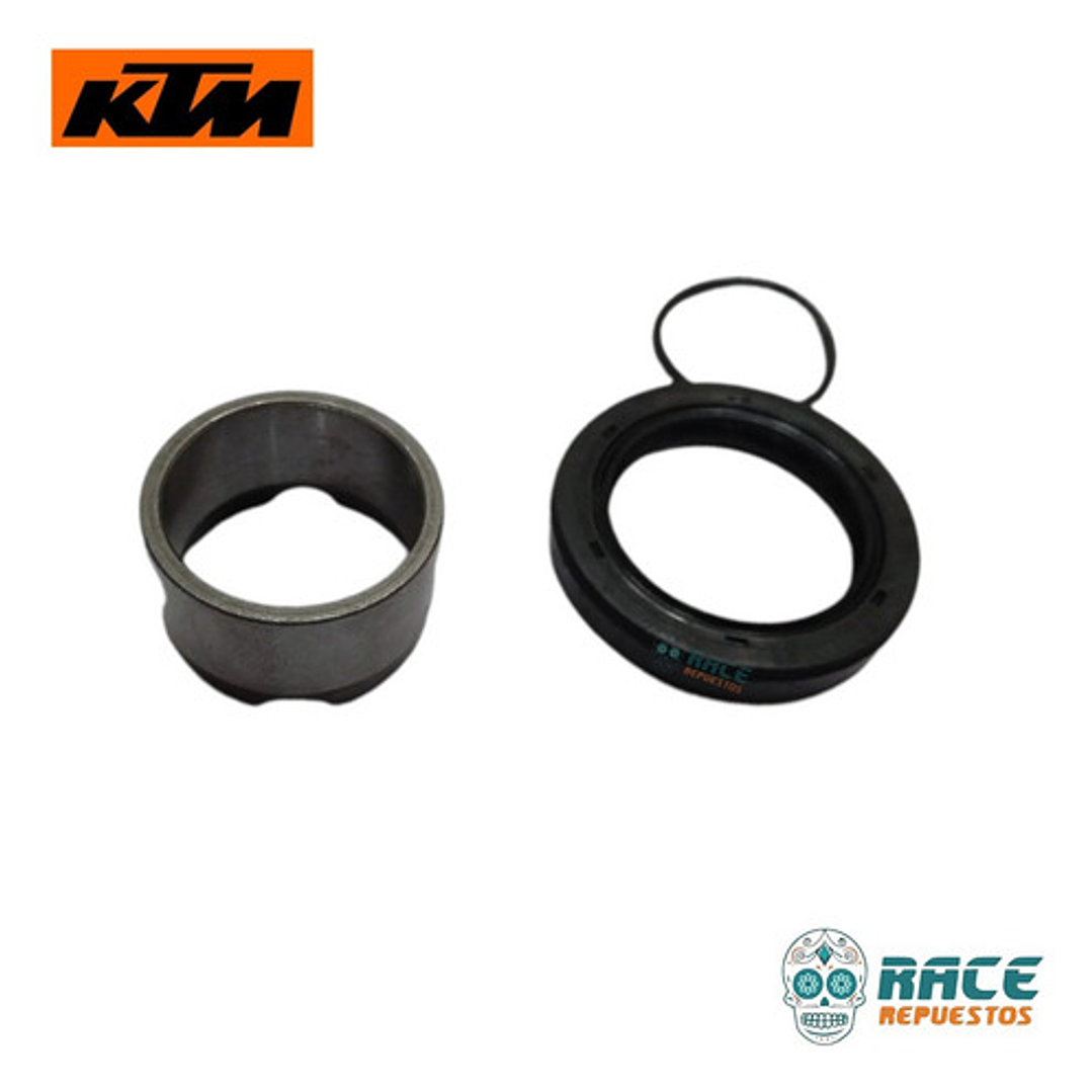 Anillo Retenedor Transmisión Ktm Duke 250/390 Y Rc 3