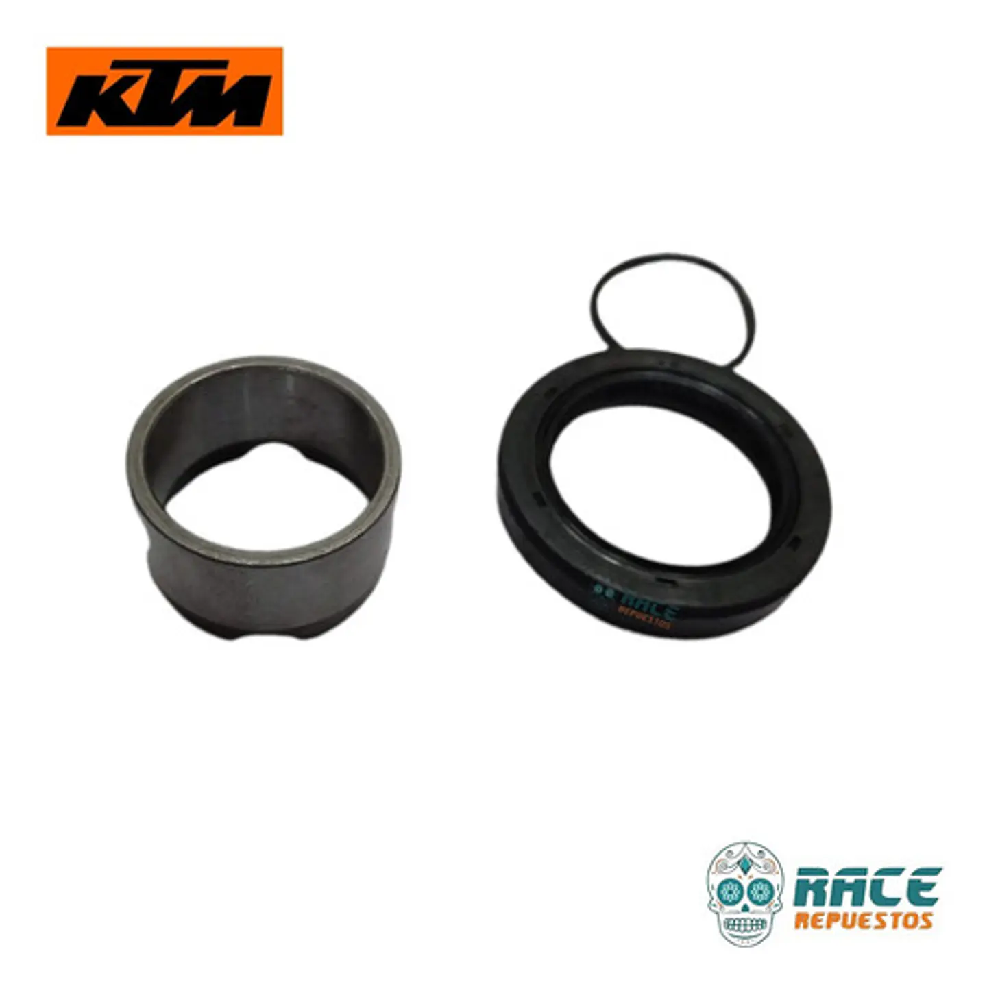 Anillo Retenedor Transmisión Ktm Duke 250/390 Y Rc 3
