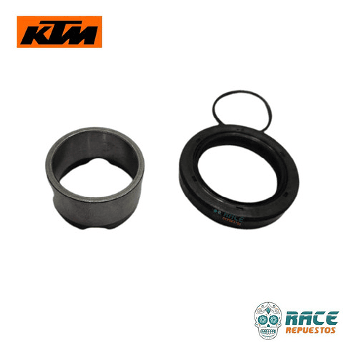 Anillo Retenedor Transmisión Ktm Duke 250/390 Y Rc 3