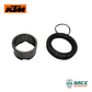 Anillo Retenedor Transmisión Ktm Duke 250/390 Y Rc - Miniatura 3