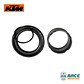 Anillo Retenedor Transmisión Ktm Duke 250/390 Y Rc - Miniatura 4