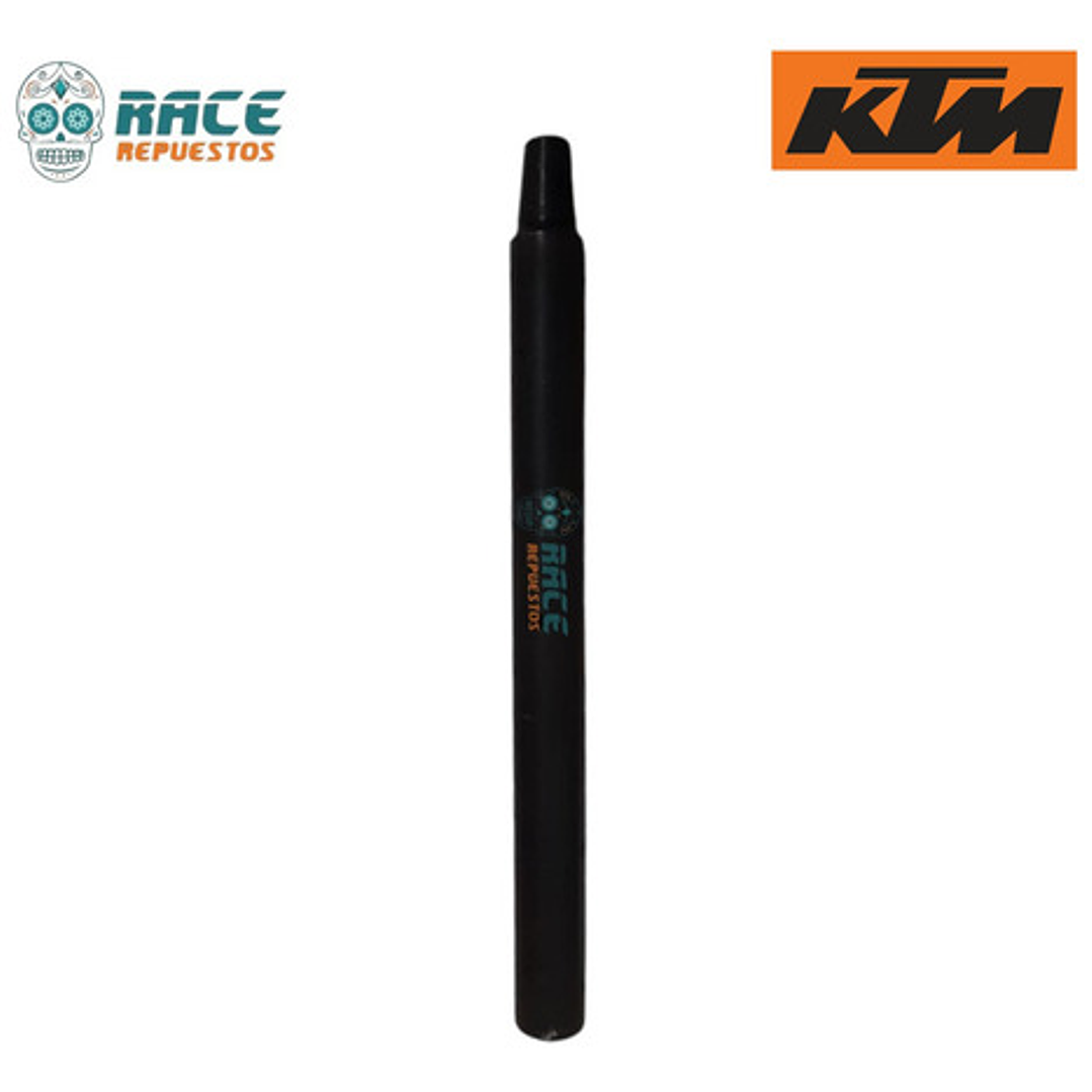 Tubo Manubrio Izquierdo Ktm Rc 390 Y Svartpilen 250 2