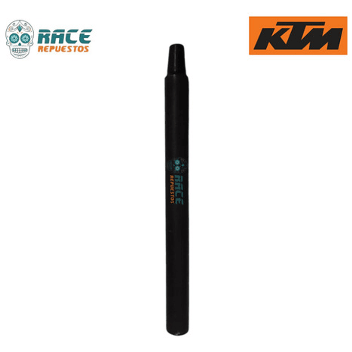 Tubo Manubrio Izquierdo Ktm Rc 390 Y Svartpilen 250 2