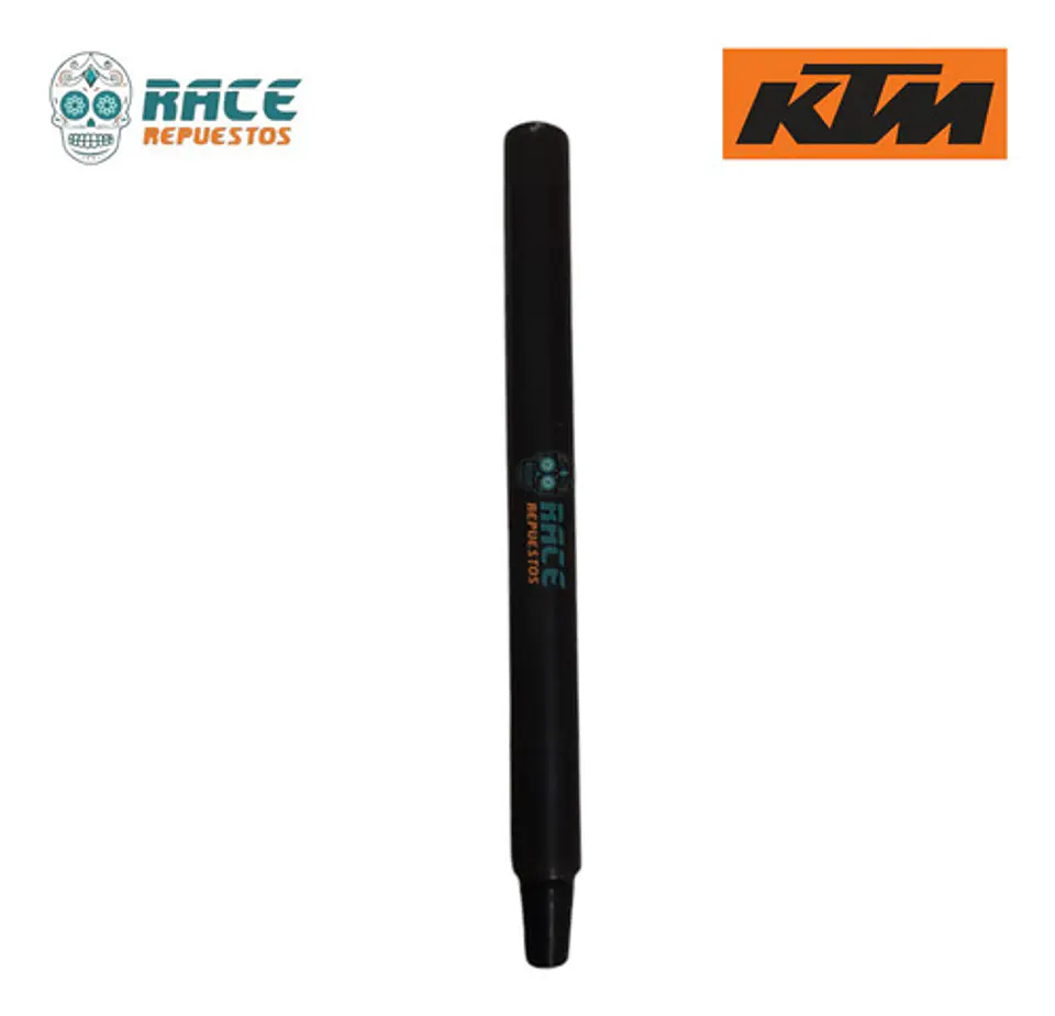 Tubo Manubrio Izquierdo Ktm Rc 390 Y Svartpilen 250 3