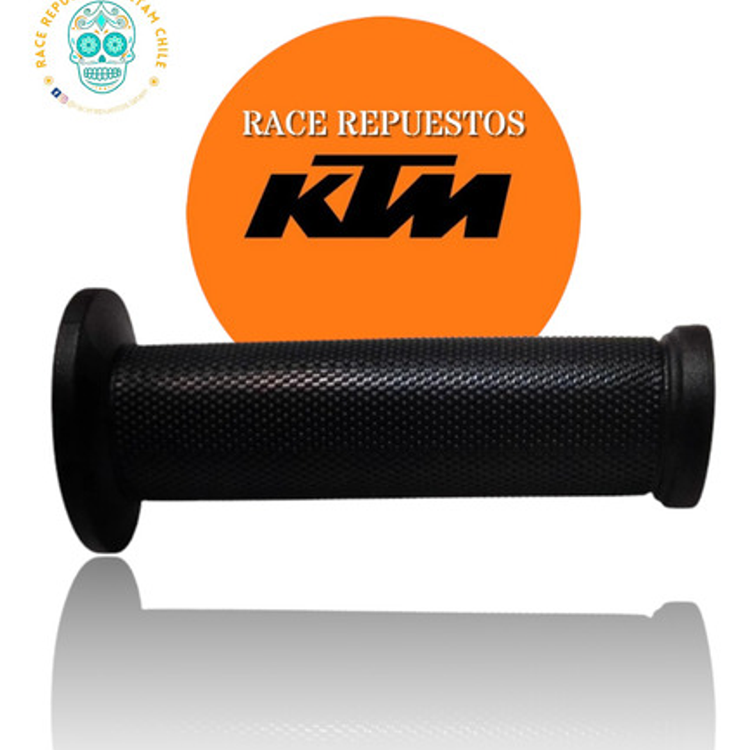 Puño Embrague Izquierdo Para Manillar Rc 390 Nuevo 3