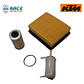 Kit De Servicio Completo Ktm Rc 200 (filtros) - Miniatura 6