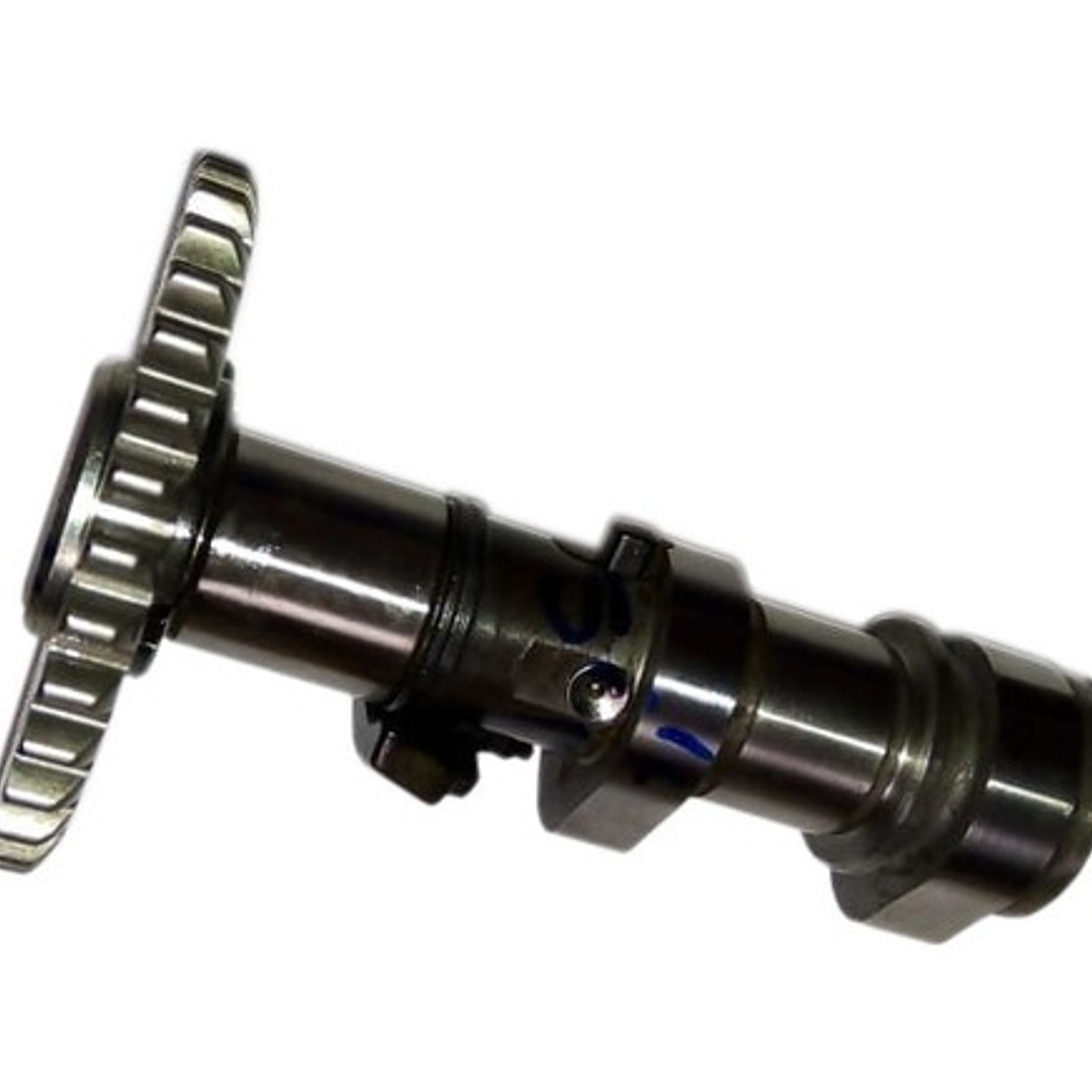 Arbol Eje Levas Escape Ktm 390 Duke Rc 390 Original 1