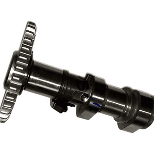 Arbol Eje Levas Escape Ktm 390 Duke Rc 390 Original