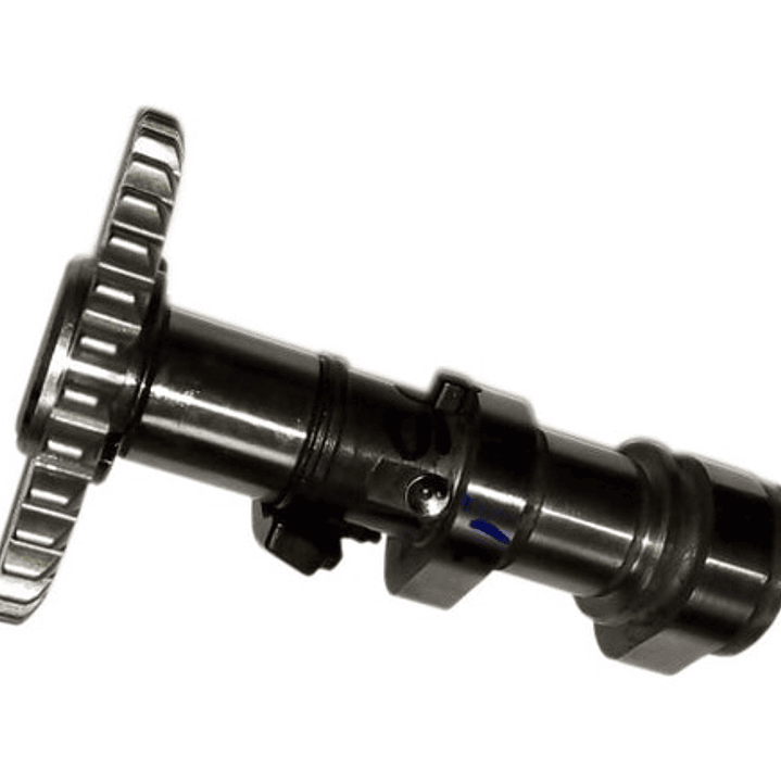 Arbol Eje Levas Escape Ktm 390 Duke Rc 390 Original 1