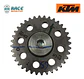Arbol Eje Levas Escape Ktm 390 Duke Rc 390 Original - Miniatura 3